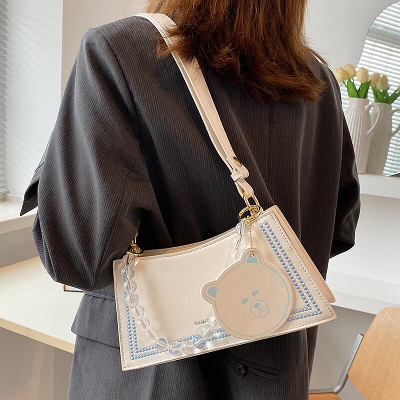 メッセンジャーバッグ Tiancai_Wing_Bag44338213398