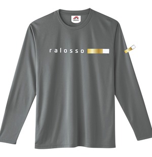 ベクターソフトロングTシャツ