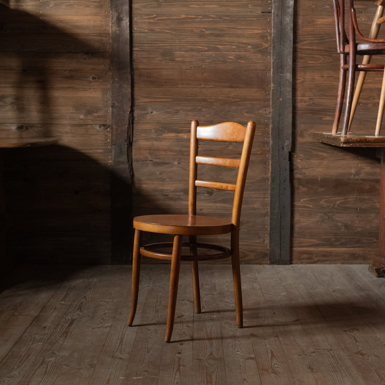 Baumann Chair / バウマン チェア〈 椅子・ダイニングチェア・デスク