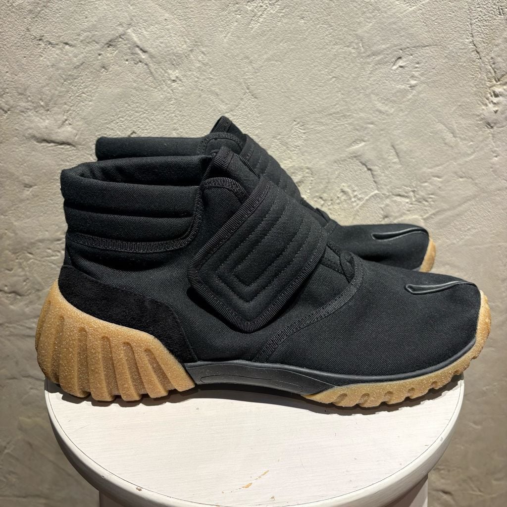 Maison Margiela メゾンマルジェラ 21SS Tabi Scuba Sneaker 足袋