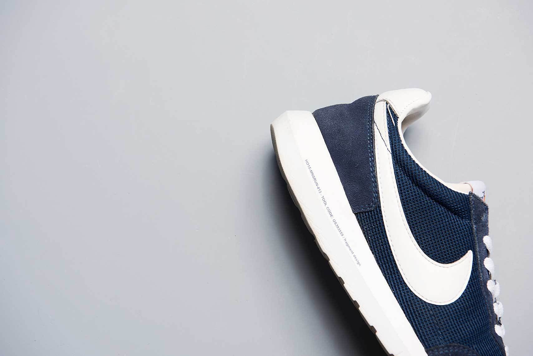 NIKE ROSHE DBREAK NM | FRAGMENT | PLAYGROUND | スニーカーショップ