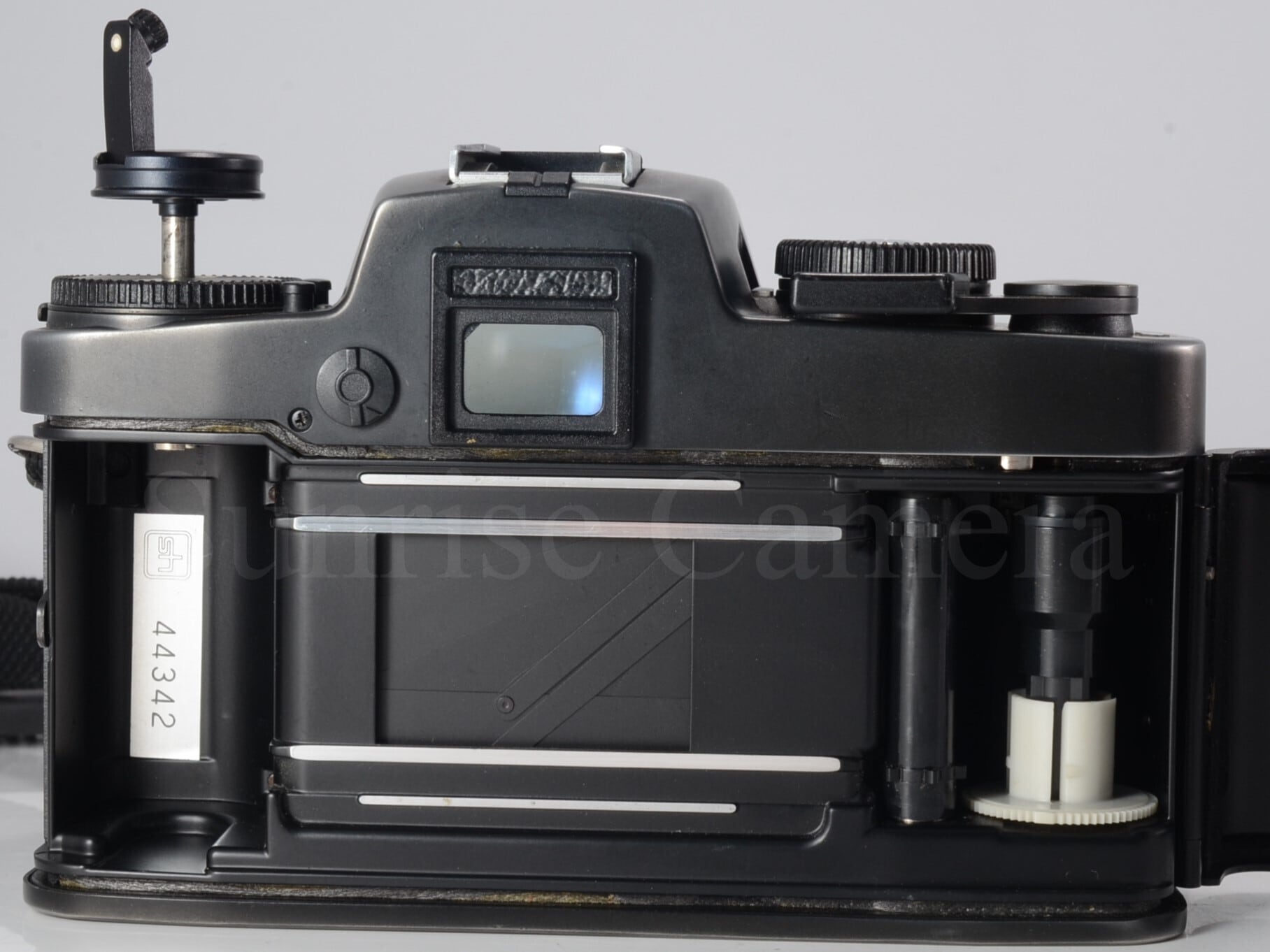 Leica R4 ボディ ライカ (60608) | サンライズカメラ フィルムカメラと