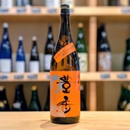 豊香 秋あがり 別囲い 純米 生一本 1.8L【日本酒】