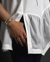 Givenchy / Sleeveless Top