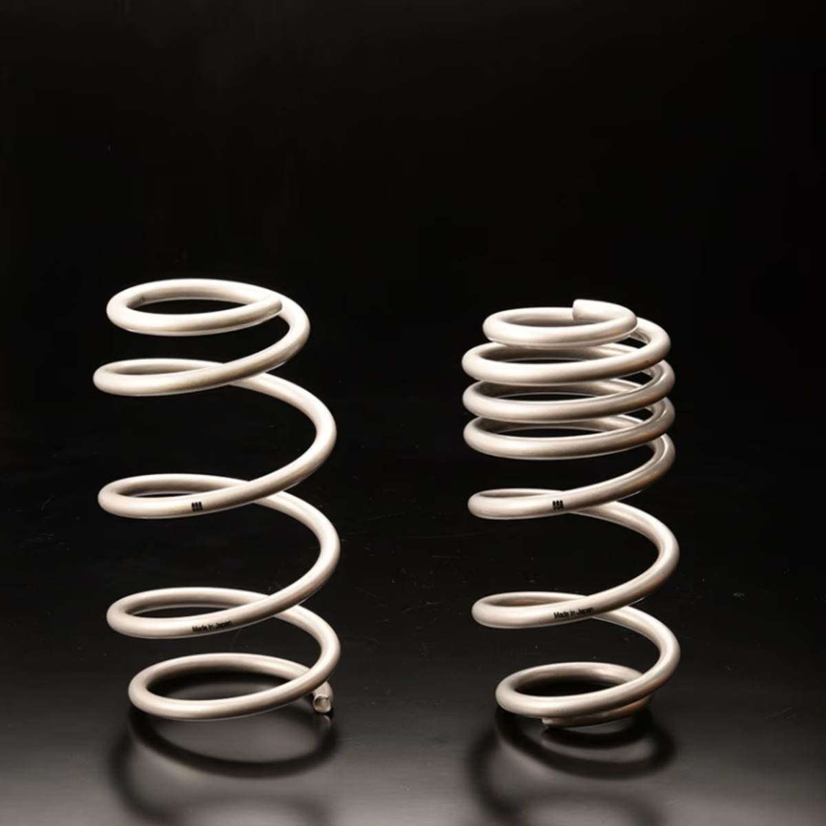 GROW Design x HALsprings Alphard/Vellfire Comfort Springs | TeamHAL