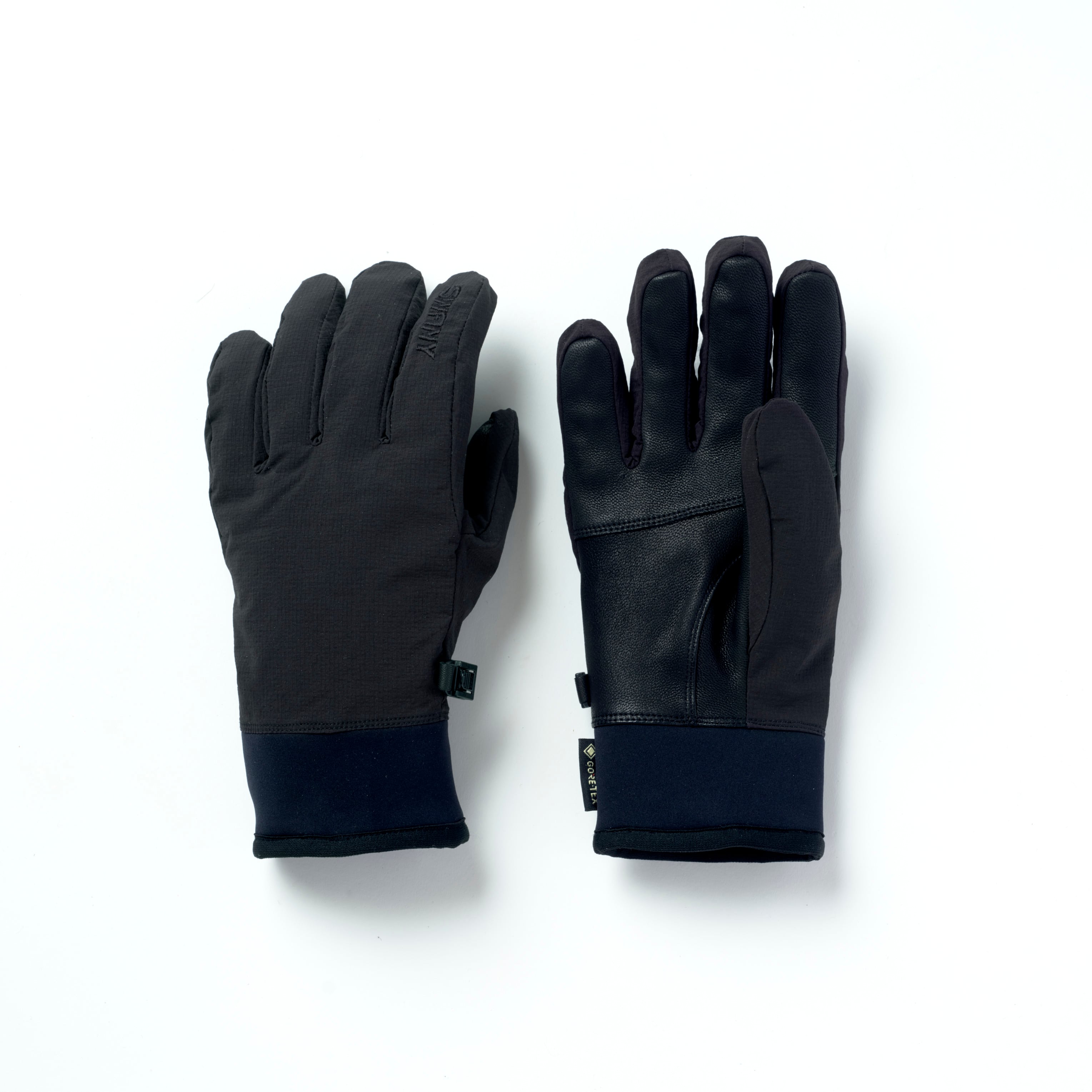 SWANY スワニーグローブ / TR-902 Alpine Thermal Shell Glove GTX(アルパインサーマルシェルグローブGTX)W’s #ブラック
