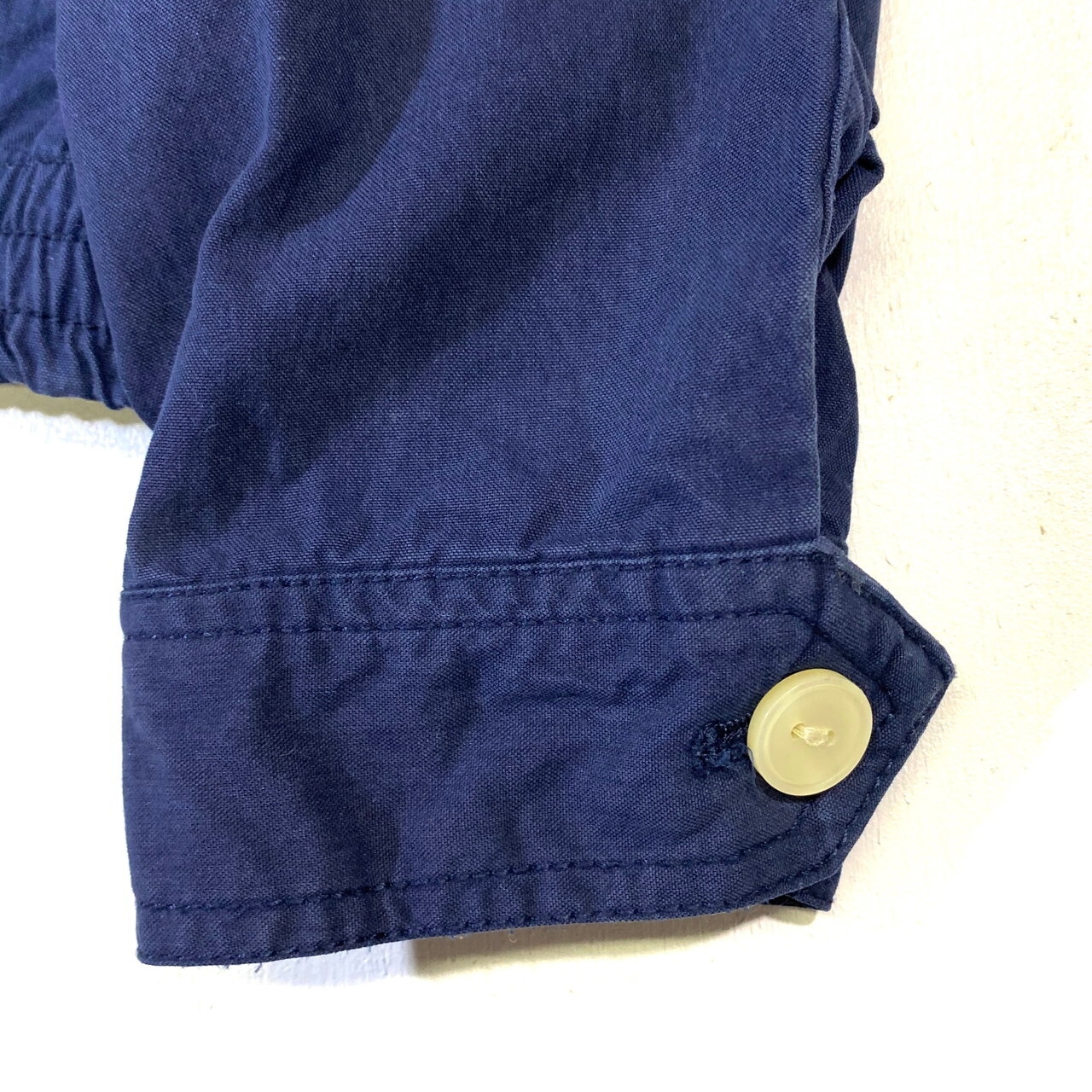 kids】ポロバイラルフローレン ナイロンパーカー キッズ 6歳 120cm  