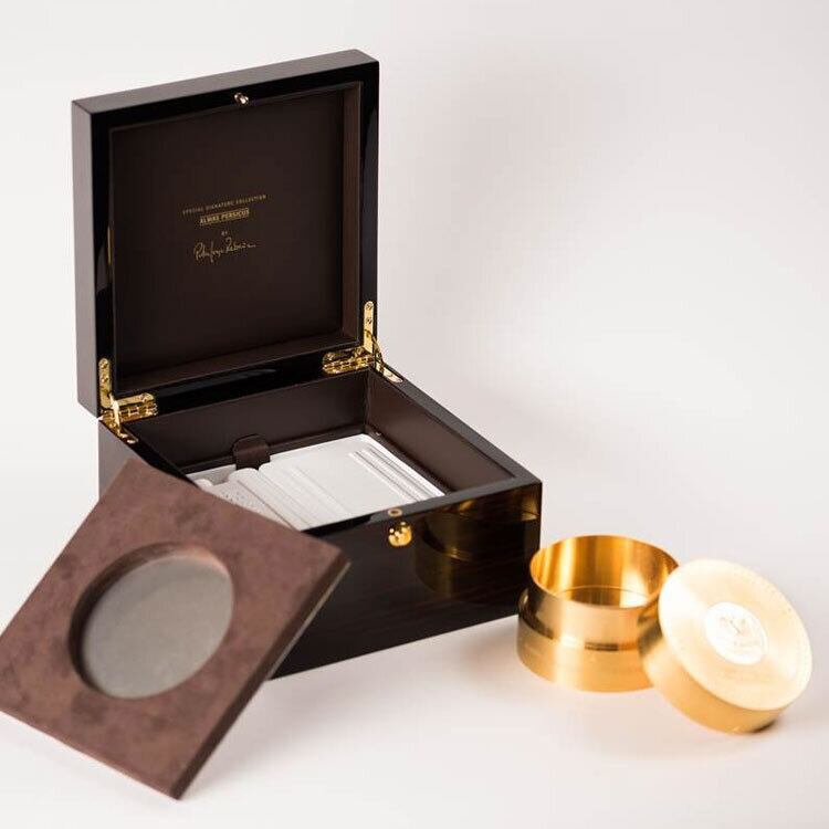 プルニエキャビア アルマス・ペルシカス 250g