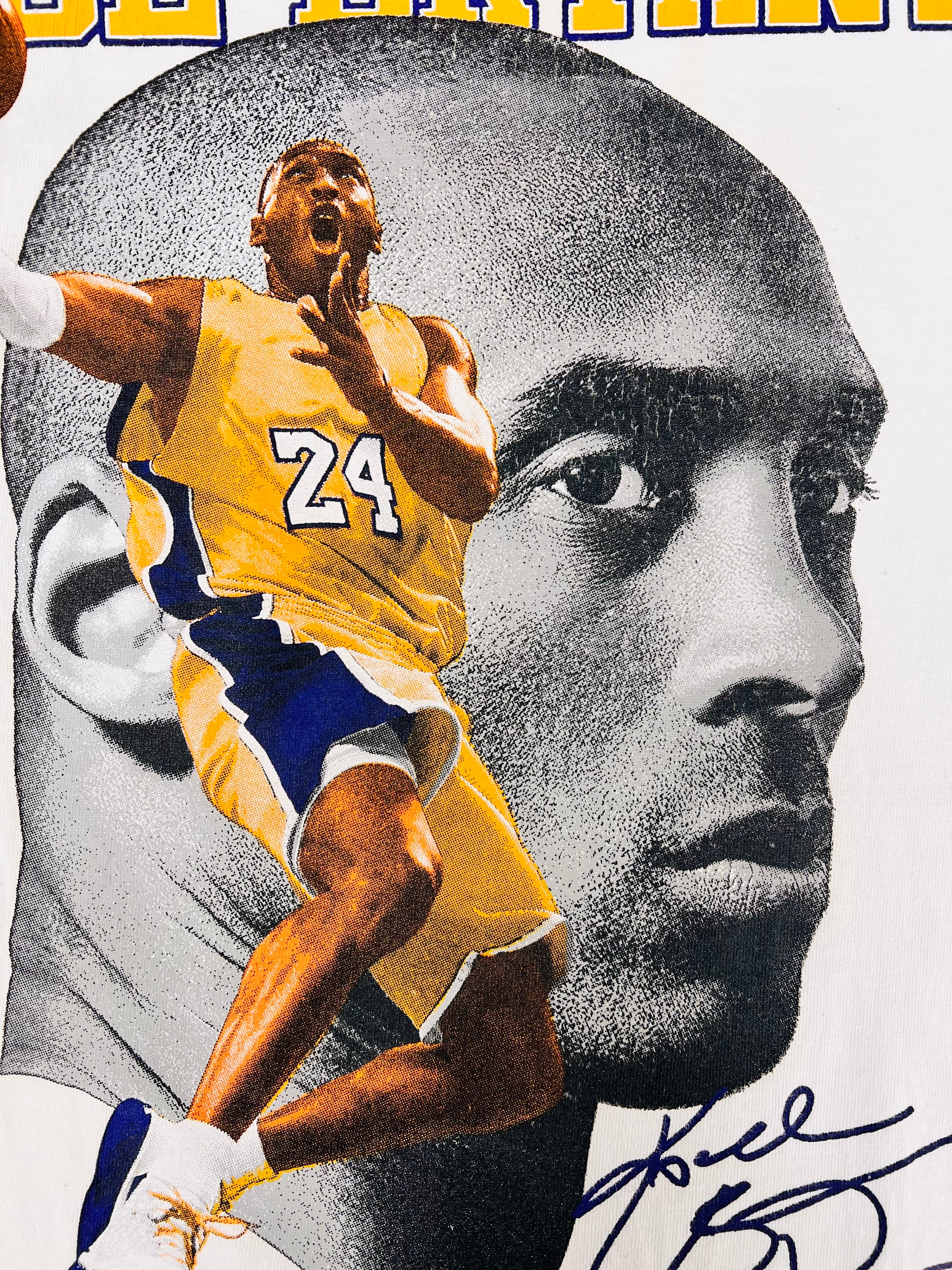 レイカーズ コービーブライアント KOBE BRYANT LEGEND FOREVER