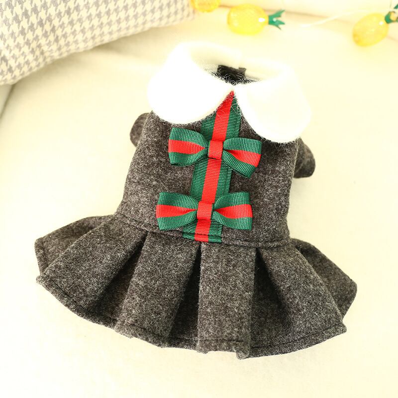 即納 クリスマス ふわもこワンピース 冬服 清楚系0 Shinamiru Select