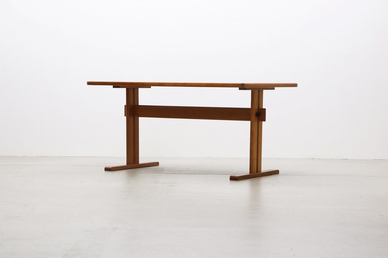 ヴィンテージ天童木工天板 Tendo(天童木工)より建築家 坂倉準三の研究所がデザインした