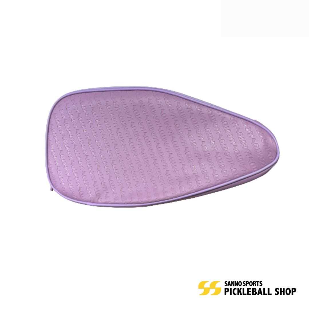 Kamito Pickleball Case Pink ピックルボールパドルケース