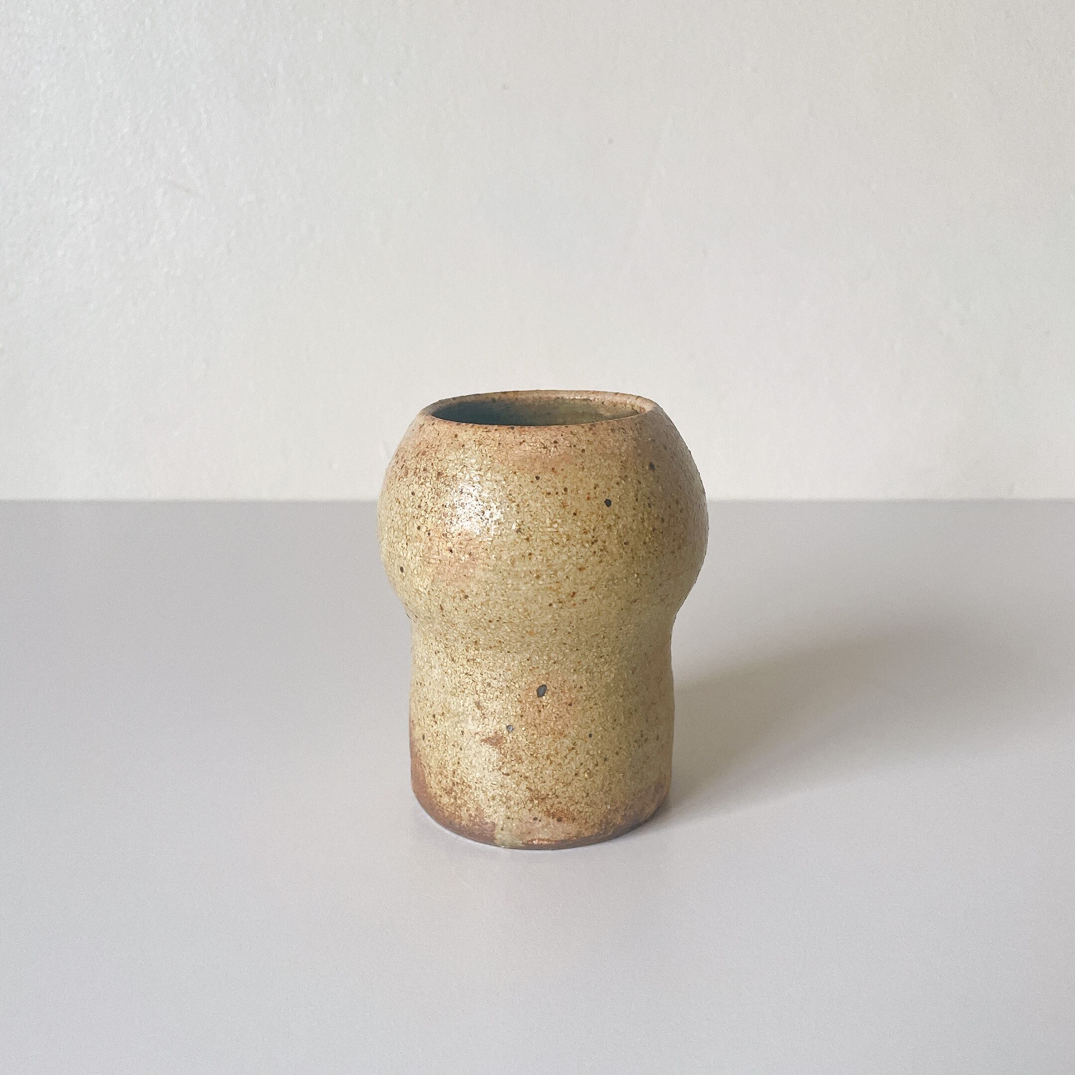 袖師焼　長方形花器 袖師焼 長方形花器 袖師窯 花器 | 器屋summer