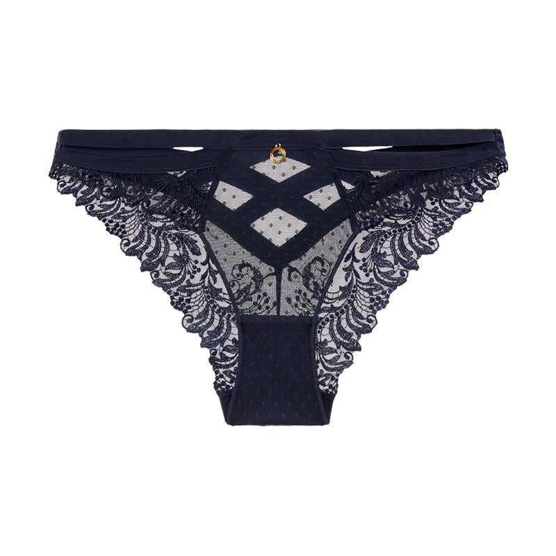 Aubade】MI モールドパデッドブラ CREPUSCULEカラー(MI08-N