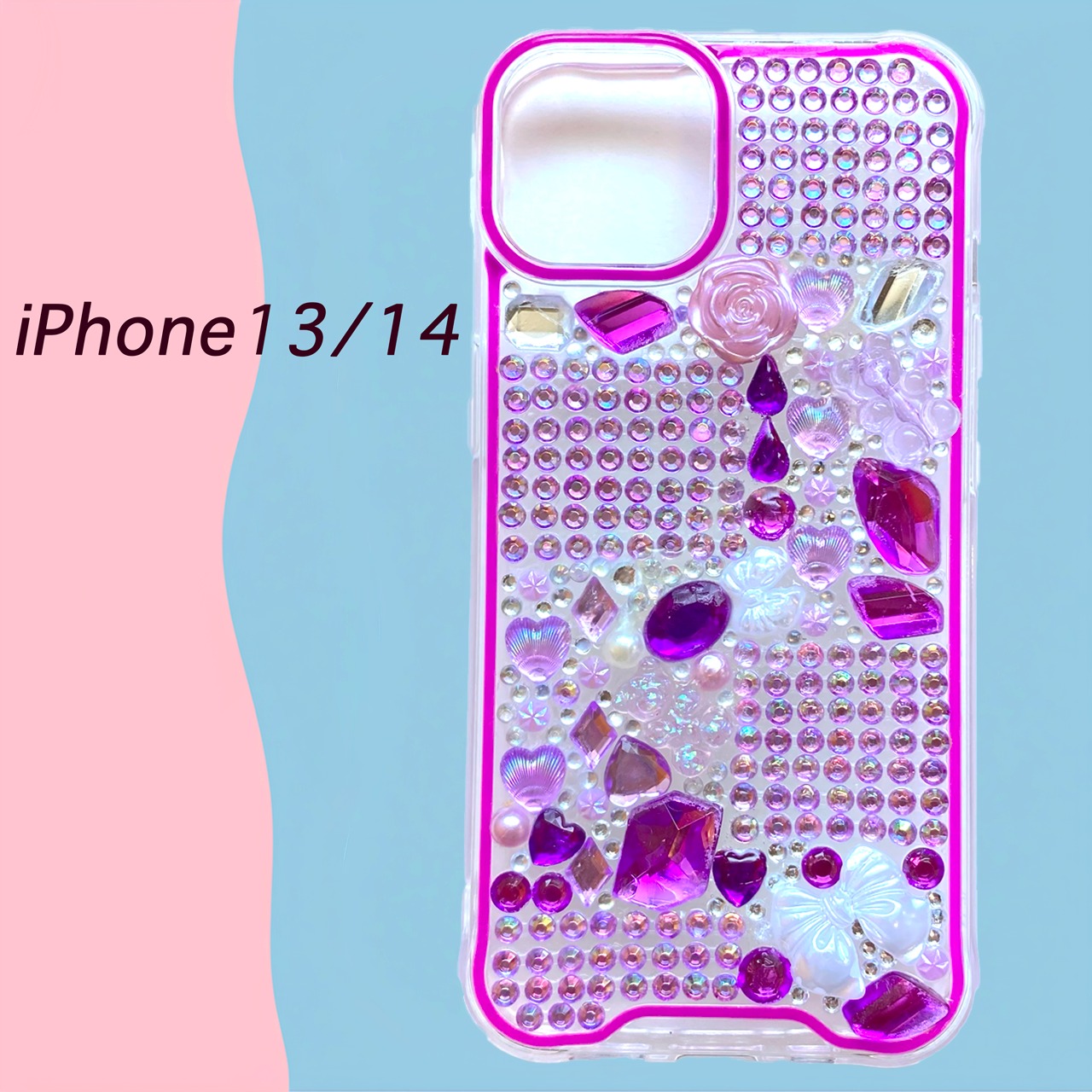 デコ電 cb612c759c234f83b39e0bdadf6397