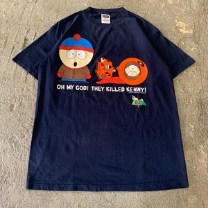 90s South Park T Shirt What Z Up 90s South Park T Shirt What Z Up