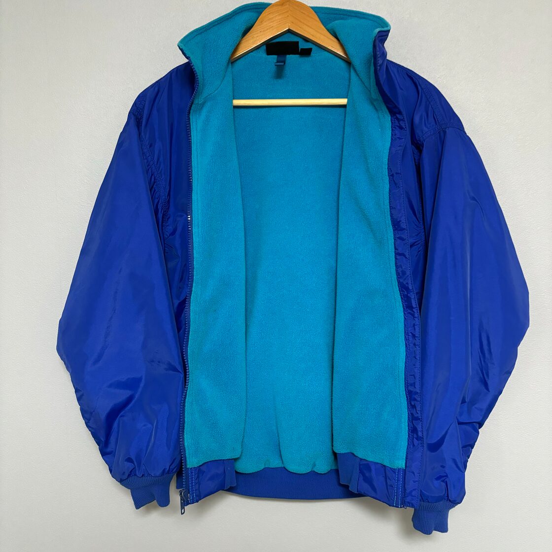 80s〜90s USA製 Patagonia シェルドシンチラジャケット | Pay ID