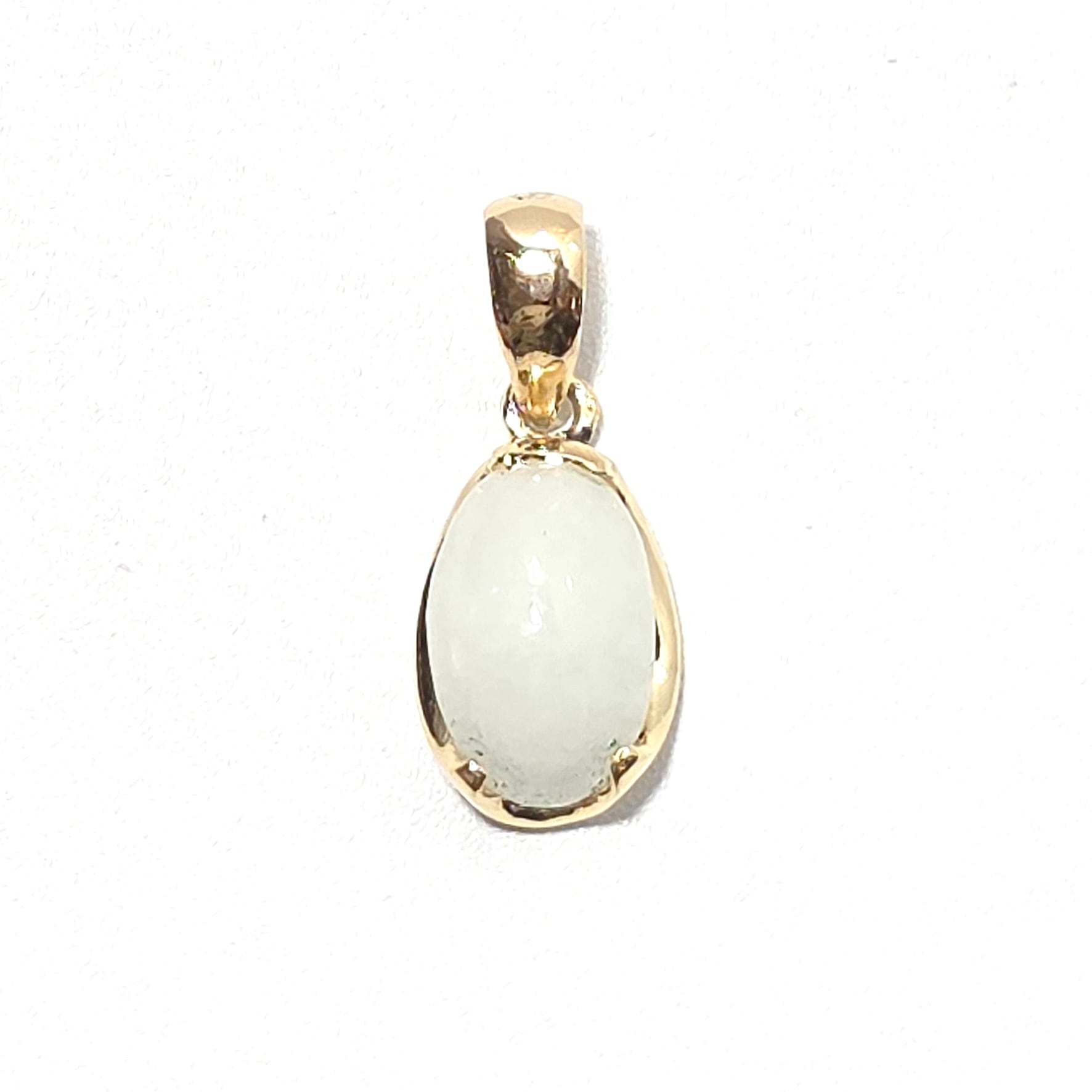 ペンダント | 糸魚川翡翠工芸家 赤羽可行BASE