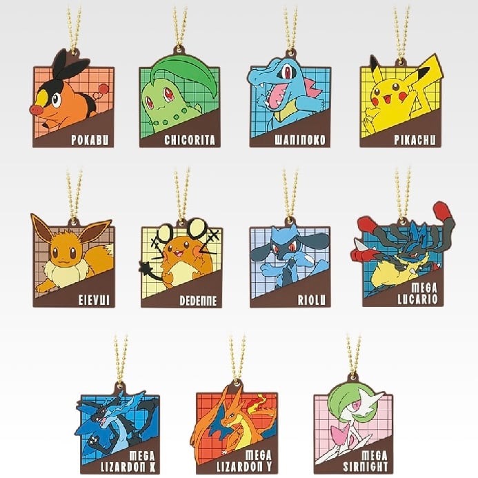 一番くじ 2025 Pokémon Collection くじ ポケモンコレクションくじ