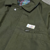 benottini reversible blouson