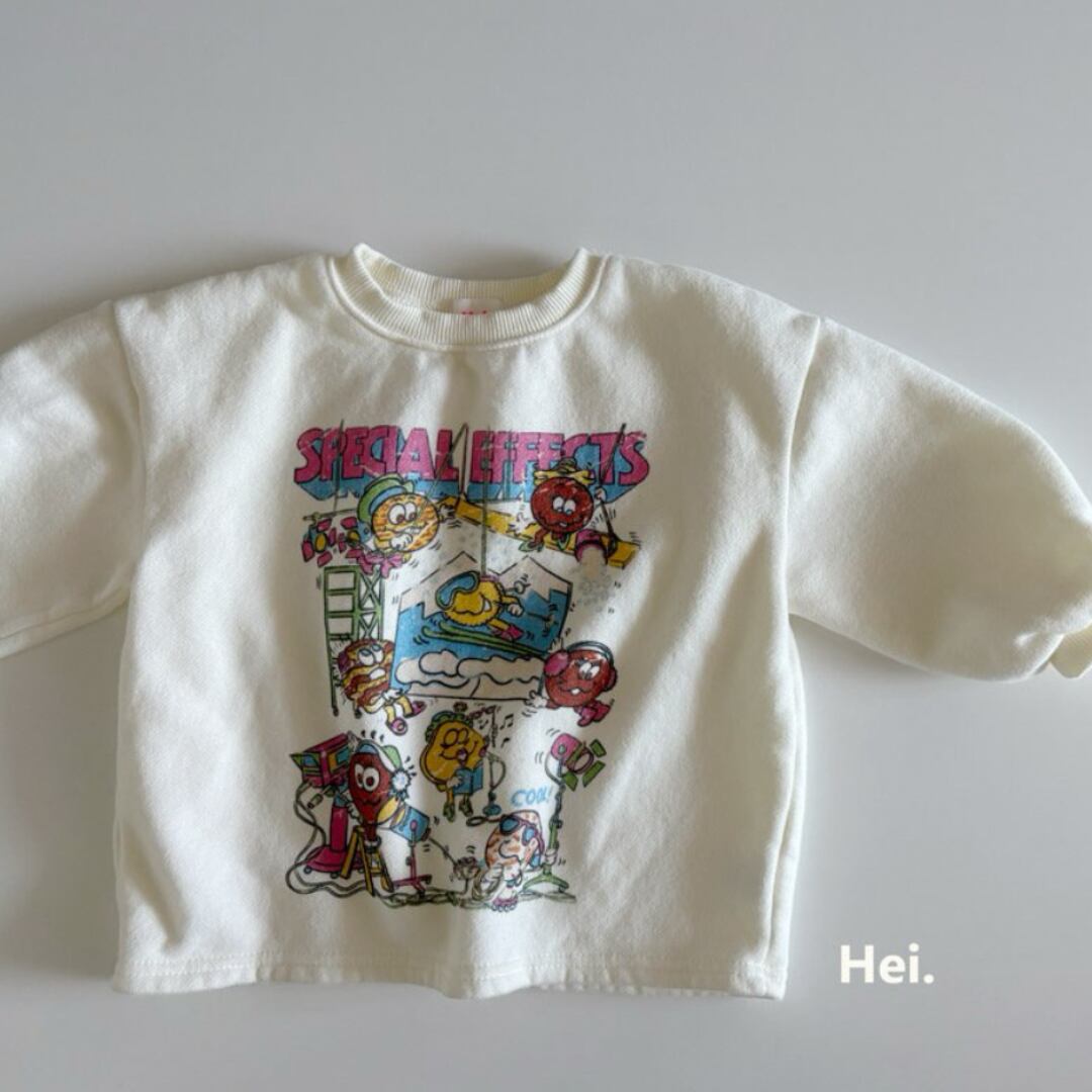 《予約》Hei. ¨ cookie long T