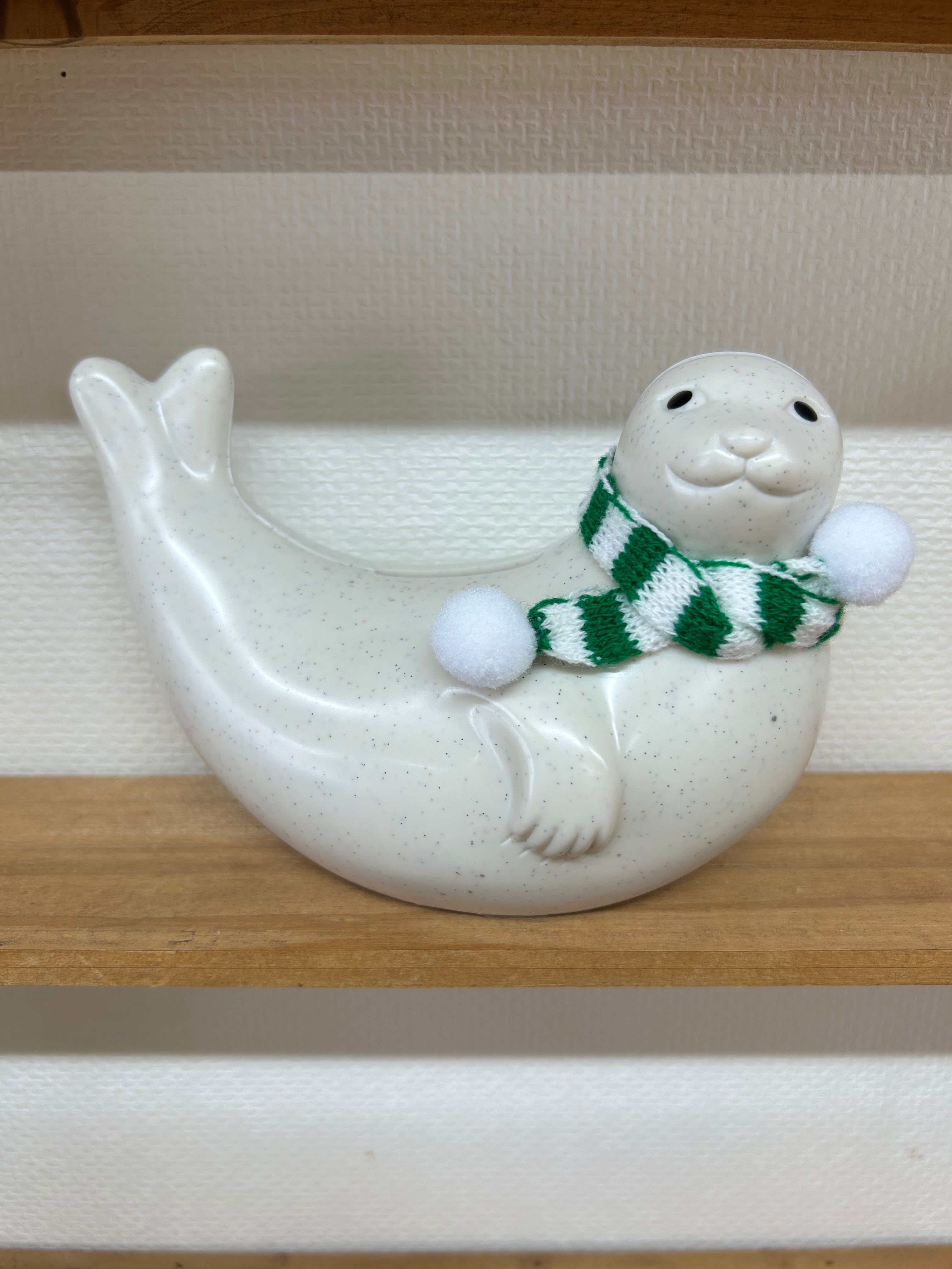 ノルディカニッセ】ククサを持ったサンタ | MaitoParta