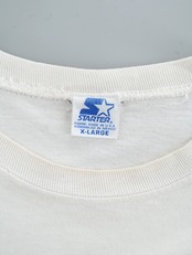 90s NBA BULLS tee