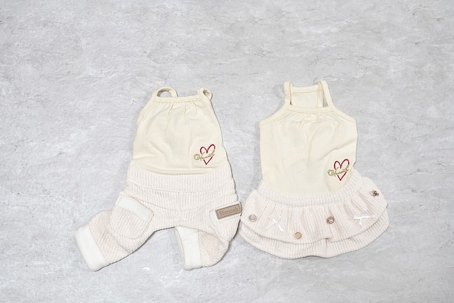 Clafoutis（クラフティ）メンズ・レディ XS-XL.DS