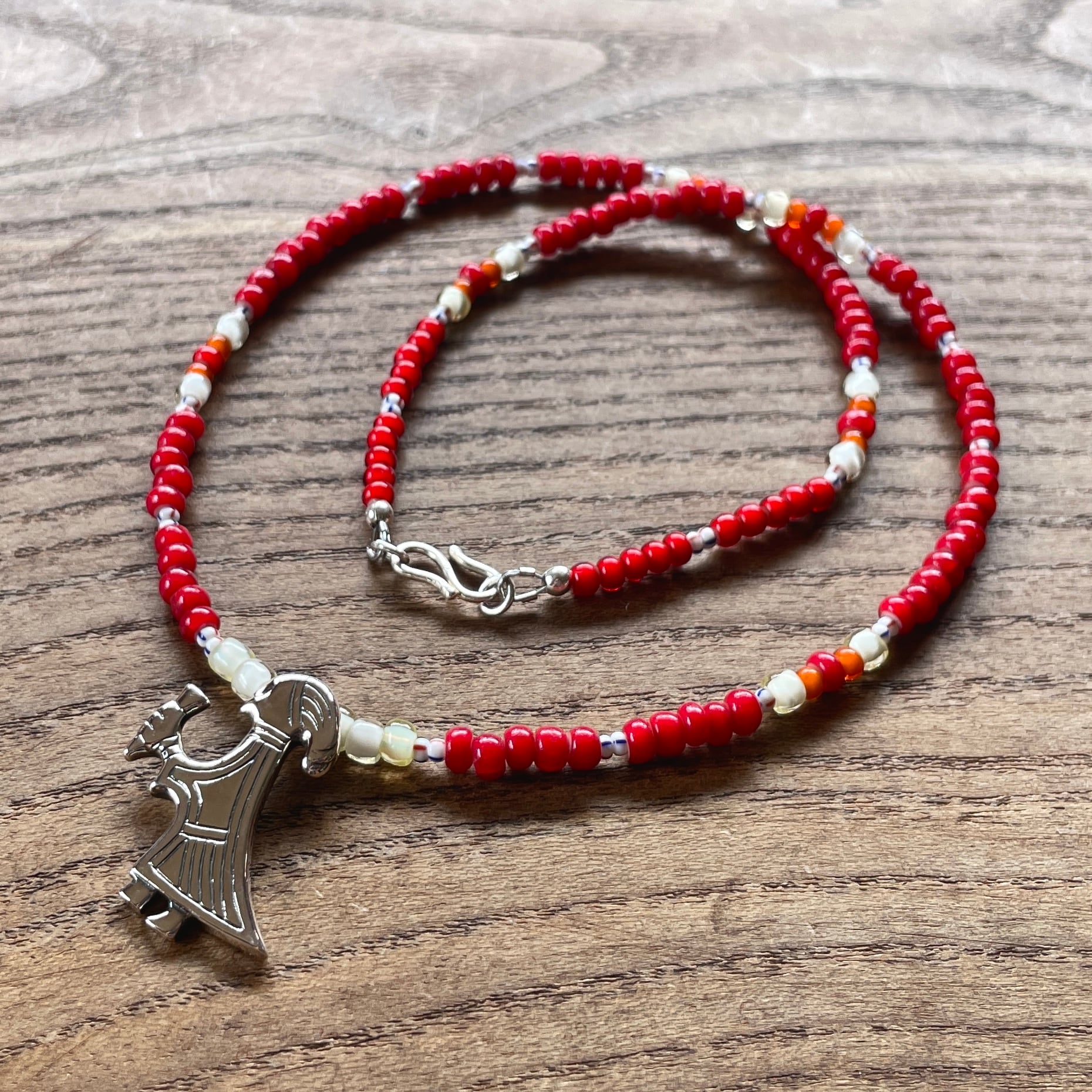 − ビーズネックレス／Necklaces | Viking Market ヴァイキングマーケット