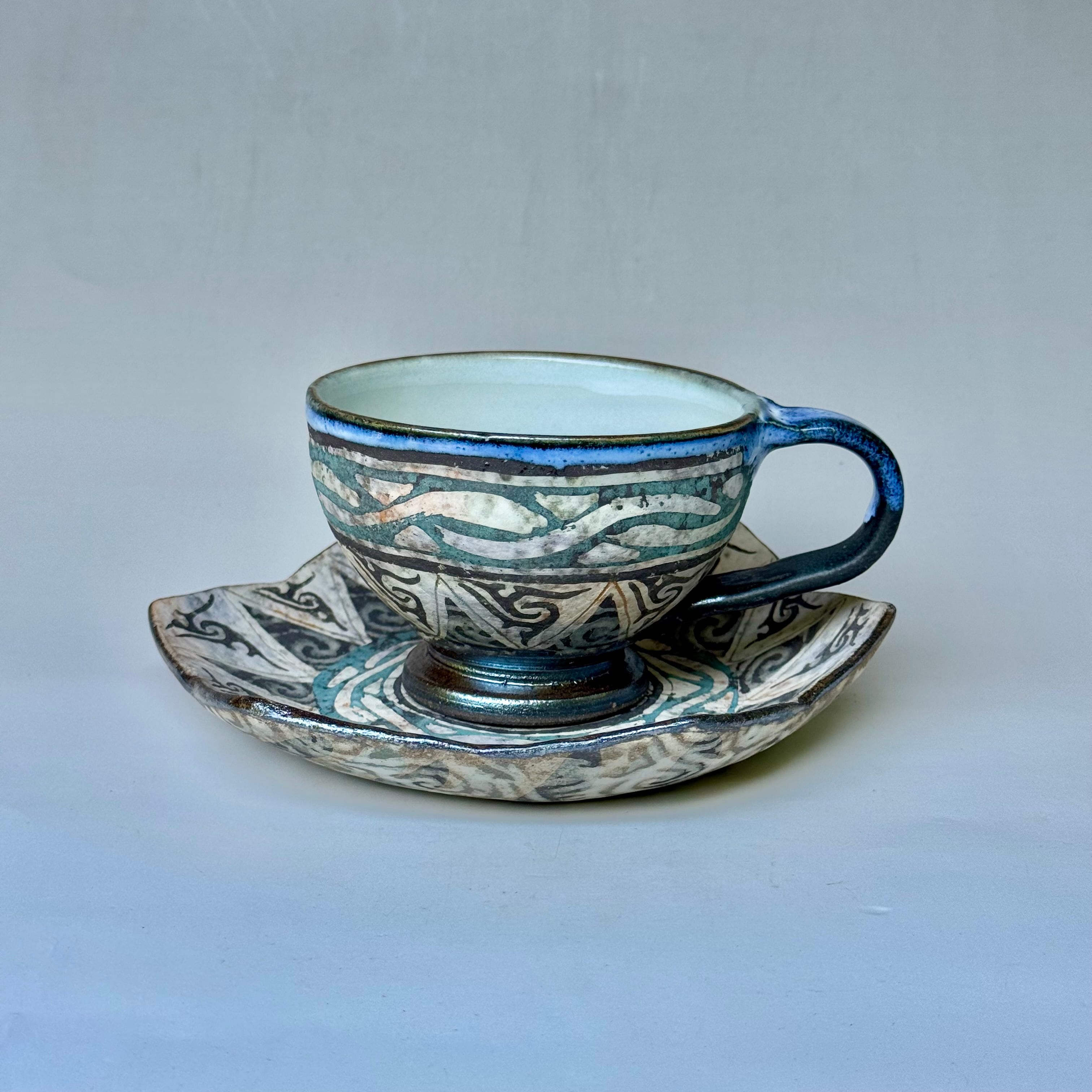 矢津田陶房 Ys,ceramic art