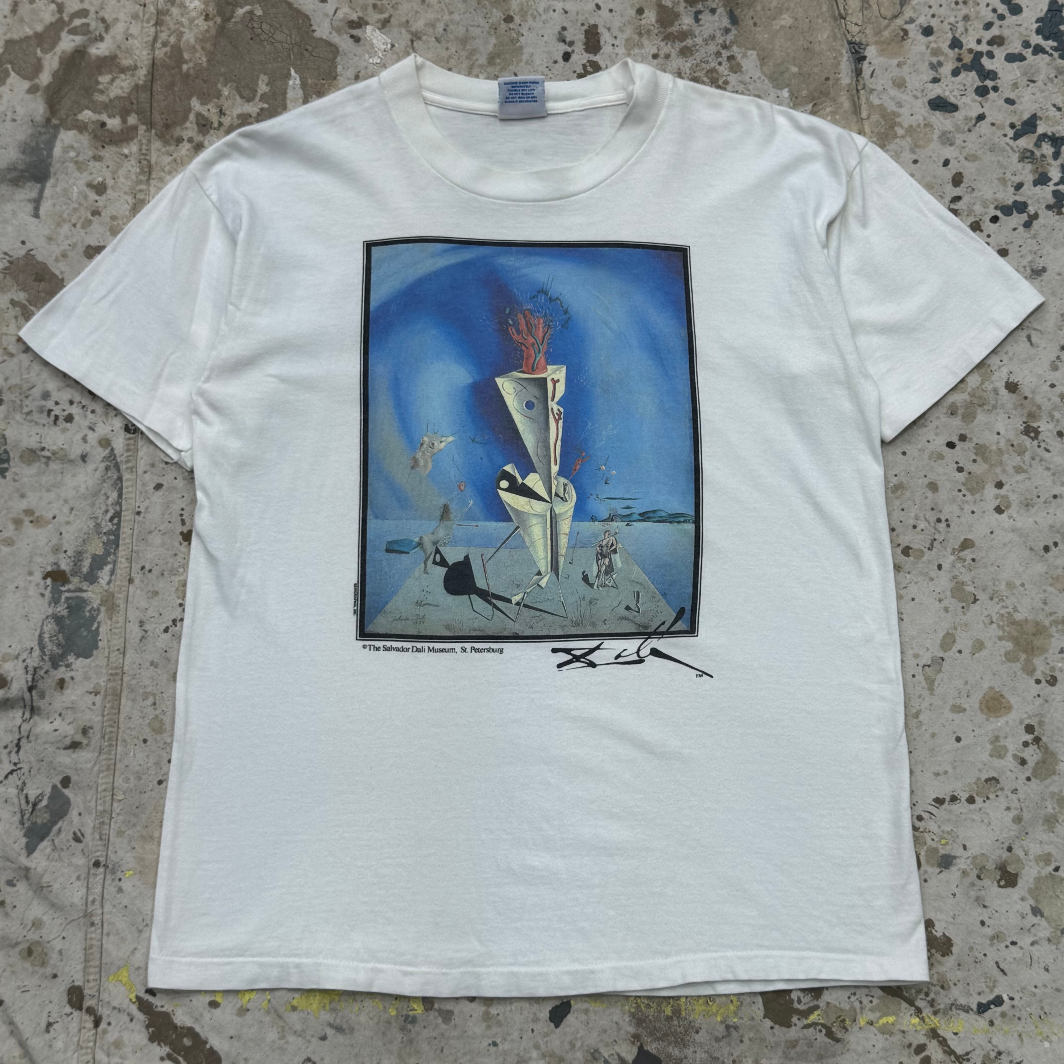 90s METALLICA PUSHEAD Tシャツ 鬼フェードブラック XL | 古着屋 savvy