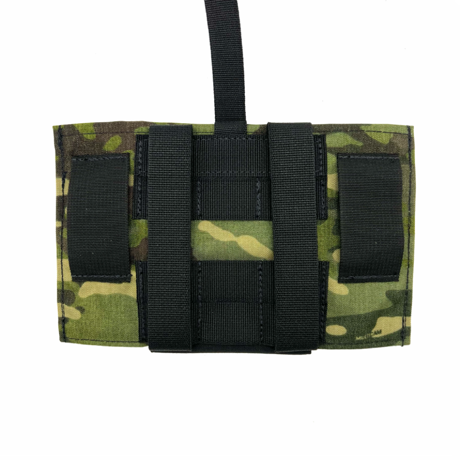 Hadley fabrications IFAK Pouch IFAK メディカルポーチ マルチカム
