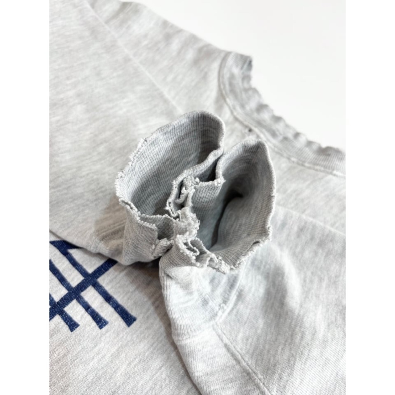 80s Champion "COLUMBIA" REVERSE WEAVE MADE IN USA  Size L