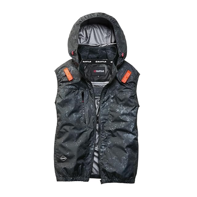 CHROME HEARTS クロムハーツ レザー ライダース ベスト オーダー品