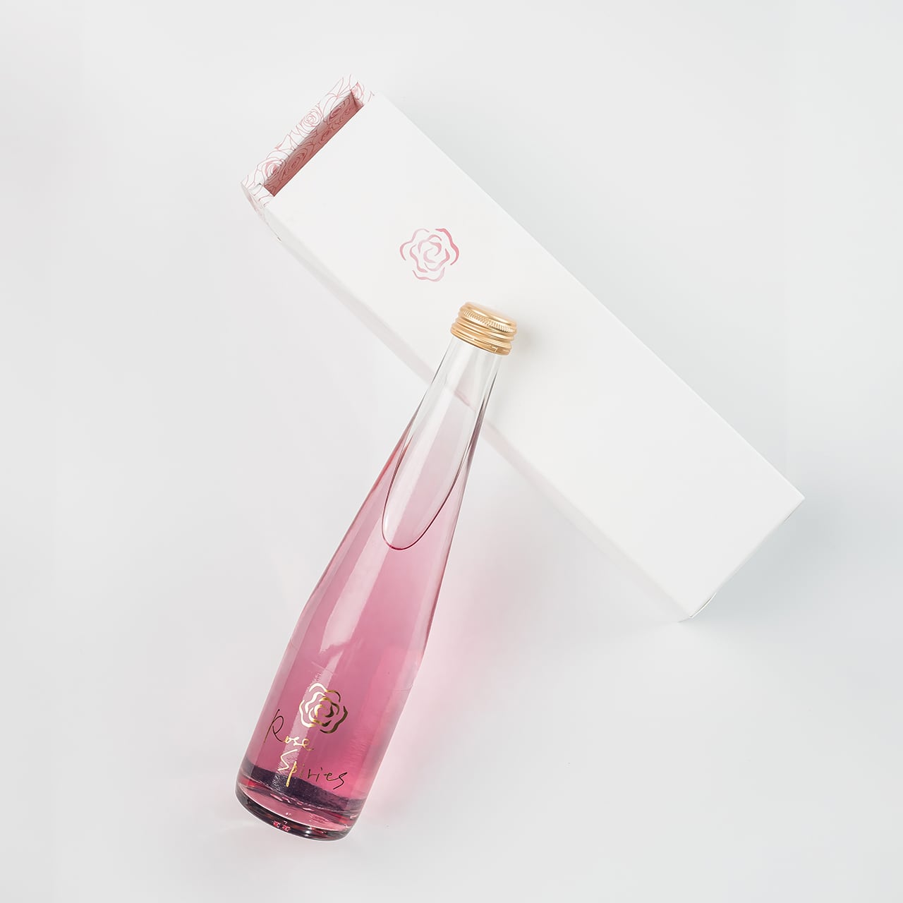ローズスピリッツ（300ml/化粧箱付） | rose spirits