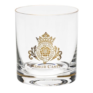 ウィンザーキャッスル ガラスタンブラー WINDSOR CASTLE GLASS TUMBLER