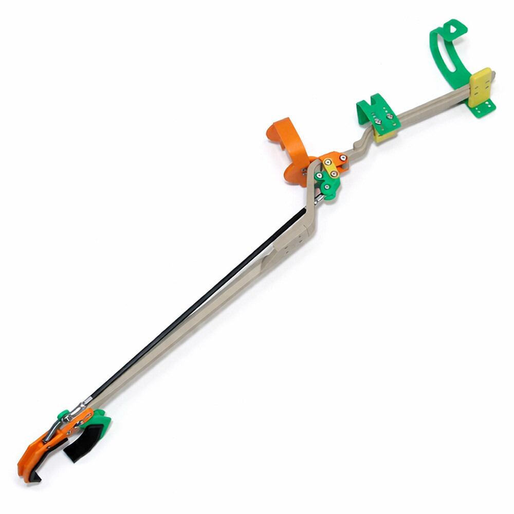 本数限定特別価格○頸損C6・C7用マジックハンド『GRASPY(グラスピー