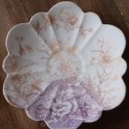 Wileman Foley China Basket of Flowers|LASTシェリー ワイルマン 5035 カップ&ソーサー 1890年代 thumbnail 8