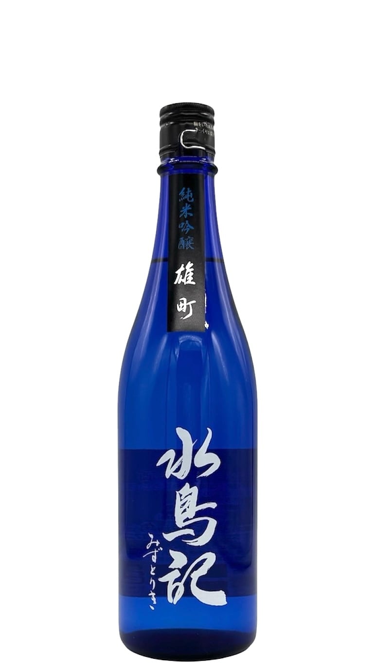 水鳥記（気仙沼市） | 宮城県東松島市 地酒専門店【大江酒店】