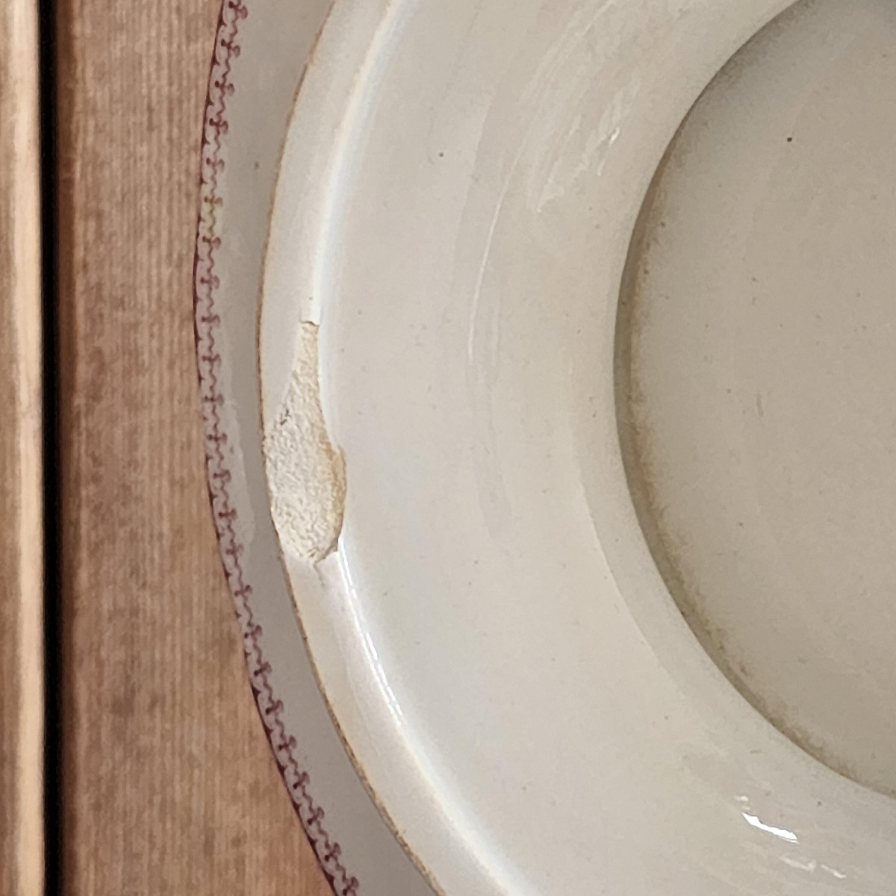 Gien コンポティエ MIRAMAR | デザート皿専門店エミュ｜Emu