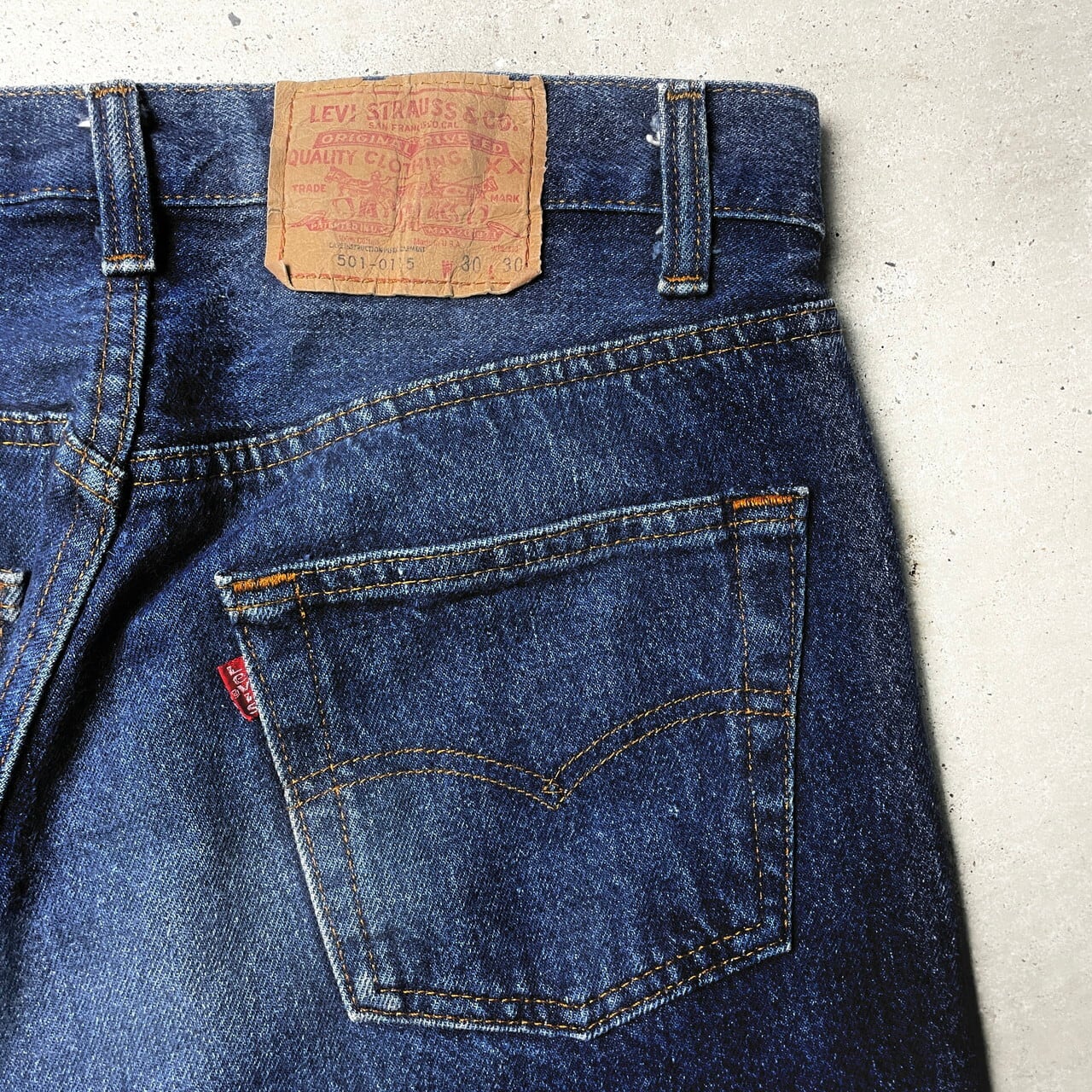 00s USA製 リーバイス デニムパンツ 501 W36 買えれ 501-0115 00s USA製 リーバイス デニムパンツ 501 W36 買えれ 501-0115