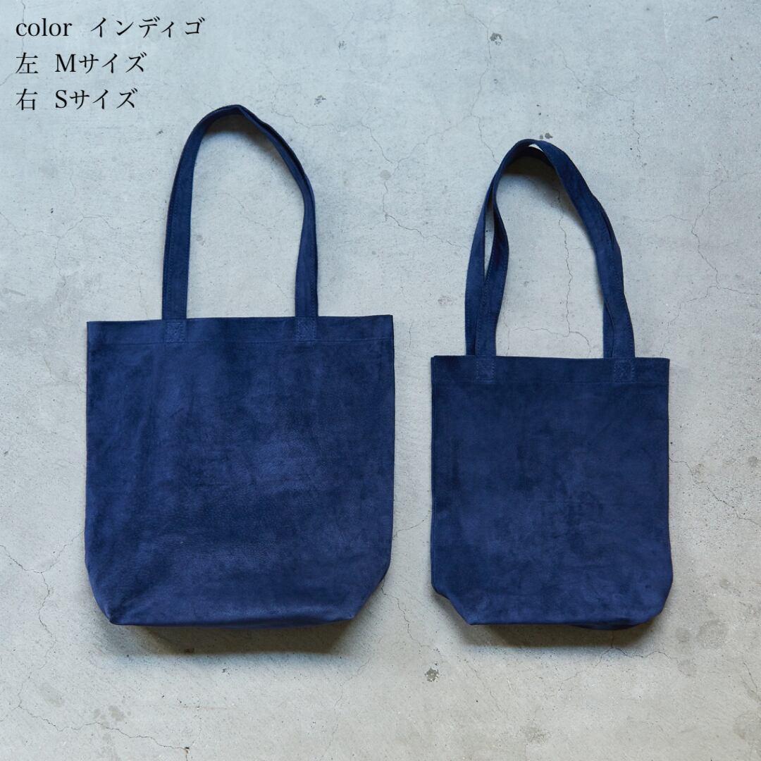 PIG TOTE｜Small