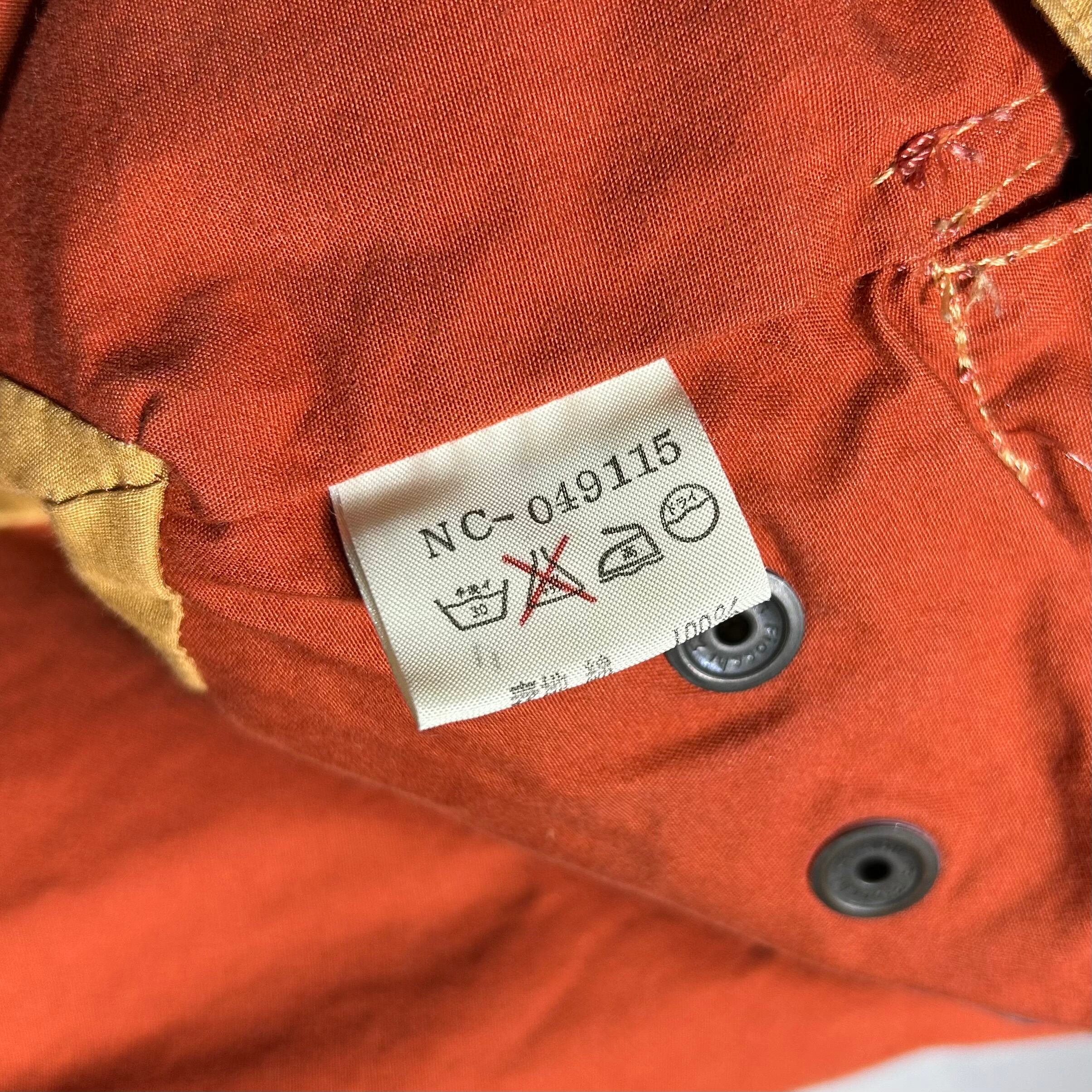 80s Nigel Cabourn 80s Nigel Cabourn