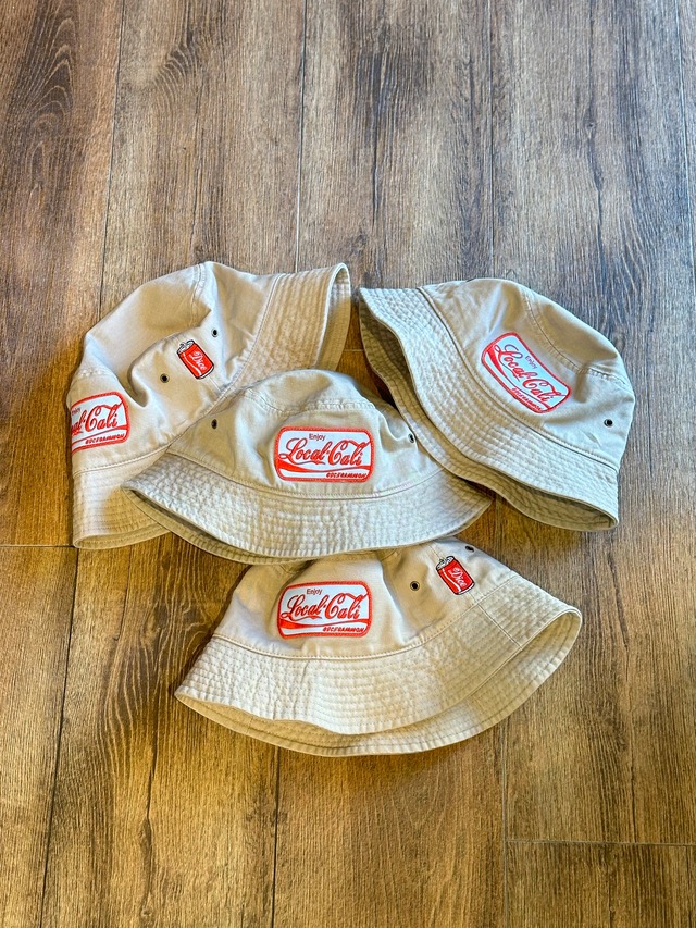 Local Cali HAT for KIDS