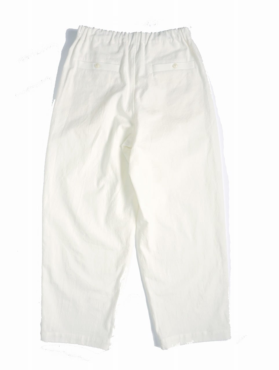 Co. Li. Canvas Wide Pants