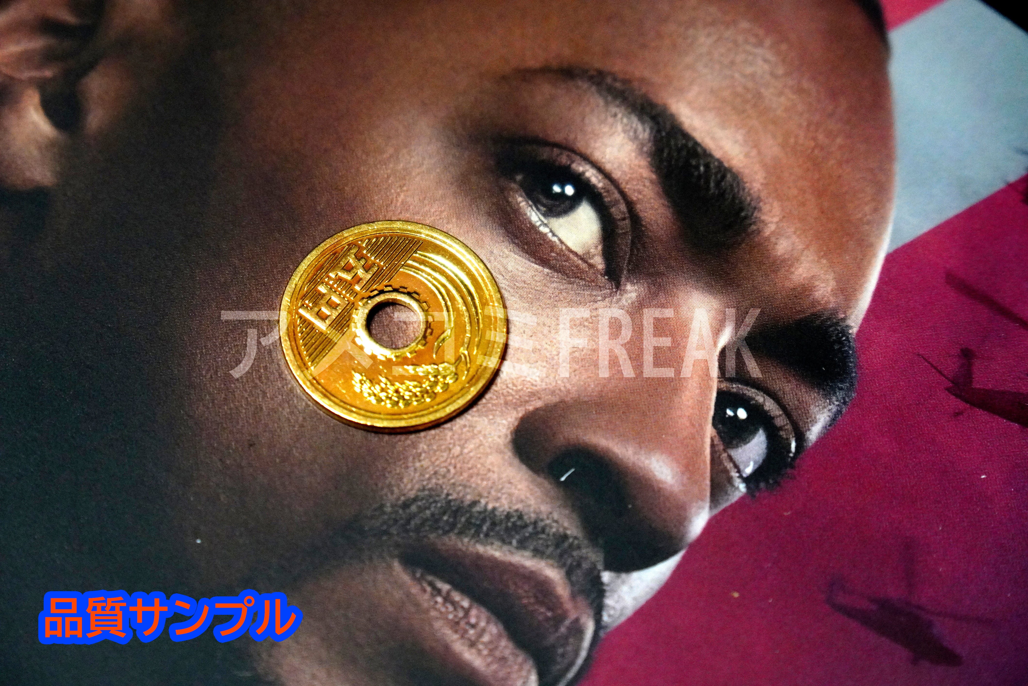 バーフバリ 王の凱旋 伝説誕生 プラバース ポスター B 60×90cm