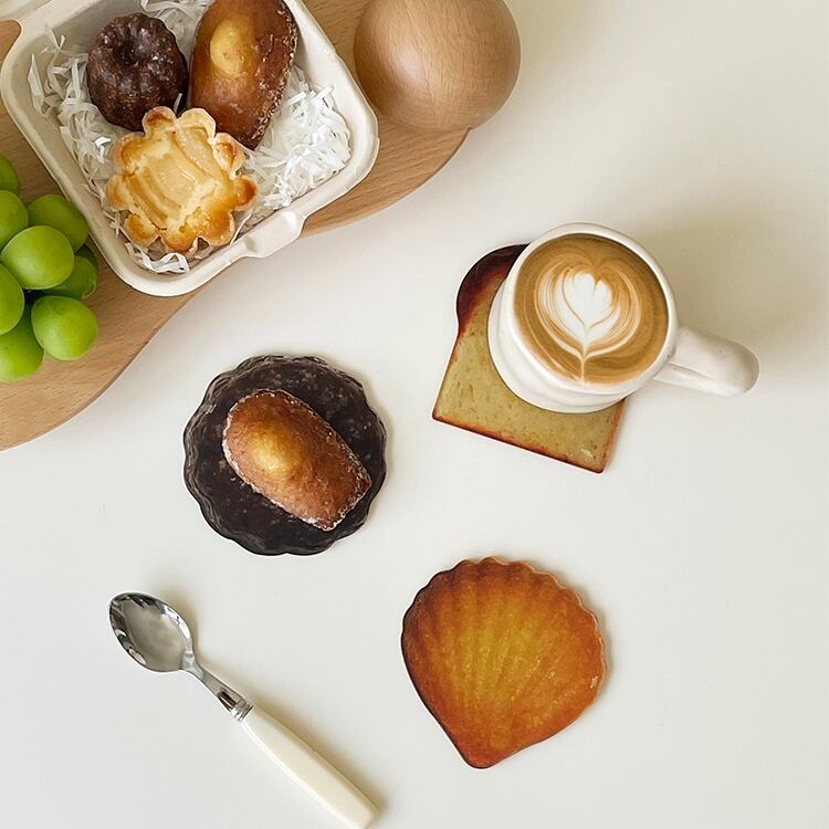 ブレッドコースター