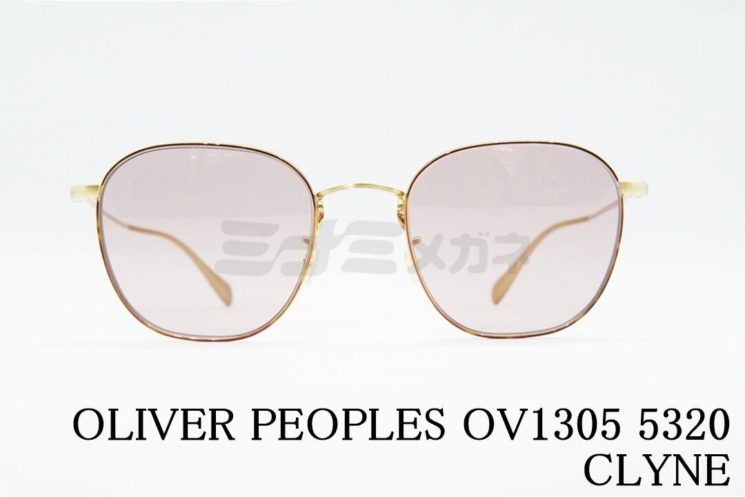 OLIVER PEOPLES(オリバーピープルズ) | ミナミメガネ -メガネ通販