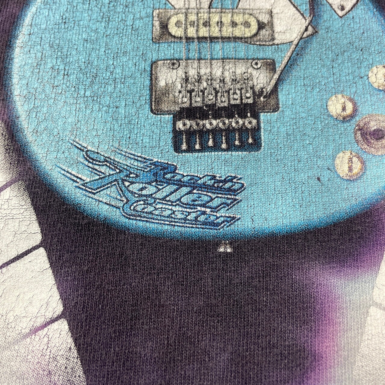 WALT DISNEY WORLD Rock 