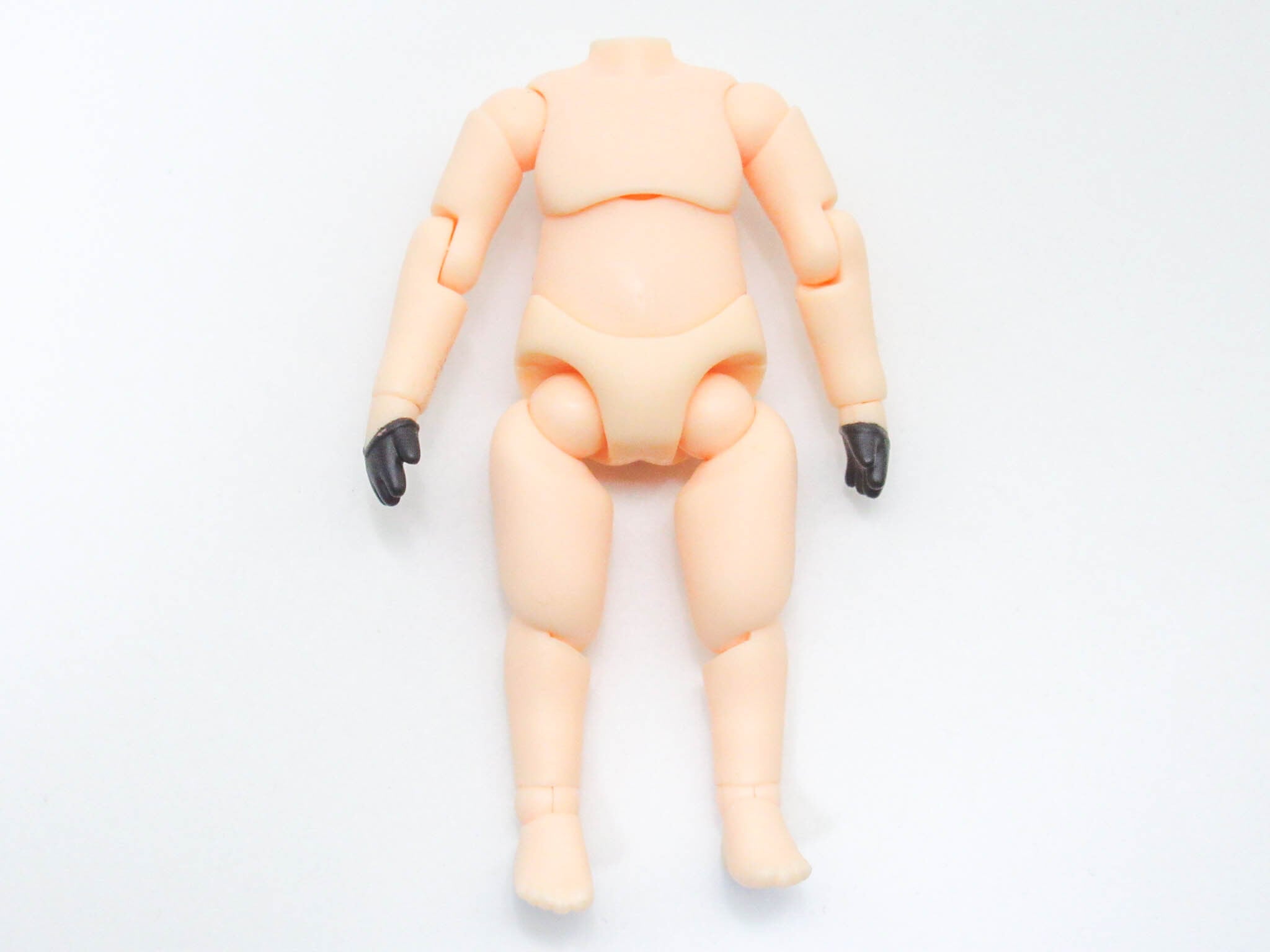 再入荷 ねんどろいどどーる 膝丸 素体 | ホビー通販 アニホープ